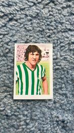 Attilla Ladinsky Feyenoord panini vanderhout 1976-1977, Verzamelen, Ophalen of Verzenden, Gebruikt, Feyenoord, Poster, Plaatje of Sticker