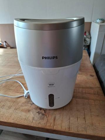 Philips Nanocloud  beschikbaar voor biedingen