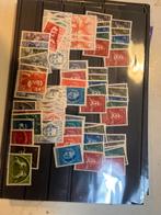 Oude Nederlandse Postzegel series rond 1945, Ophalen of Verzenden, Na 1940, Postfris