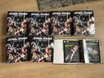 Star Wars Fact Files | 7 complete mappen, 140 nummers, Ophalen, Zo goed als nieuw, Boek of Poster