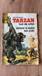 Tarzan 1e druk nummer 1286, Gelezen, Ophalen of Verzenden
