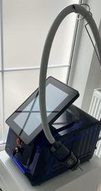 Picolaser  tattoo pmu verwijdering Nieuw!, Ophalen, Nieuw, Zwart, Gehele gezicht