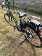 Ebike Giant elegant twist  rijd goed accu ook goed, Ophalen, Gebruikt, Overige merken