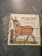 Oud Nederlands spel: Het Graauwtje/ ezeltje prikje, Ophalen of Verzenden