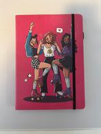 Creachick schetsboek, Ophalen of Verzenden, Zo goed als nieuw, Papier, Schets- of Tekenboek