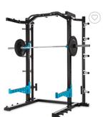 Power half rack, Ophalen, Zo goed als nieuw, Overige typen