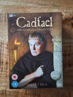 Cadfael - Complete Collectie DVD Box, Cd's en Dvd's, Ophalen of Verzenden, Zo goed als nieuw