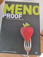 Wilma Smit - Menoproof, Ophalen of Verzenden, Zo goed als nieuw, Wilma Smit; Pauline Ottervanger