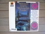 Weltstars singen Weihnachtslieder, Cd's en Dvd's, Vinyl | Overige Vinyl, Ophalen of Verzenden, Gebruikt, 12 inch