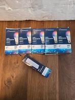 Homeylux E27 SMART Wifi LED Lamp - Nieuw, Kunststof, Nieuw, Ophalen of Verzenden, Modern