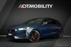 CUPRA Leon 2.0TSI VZ 300PK | Panoramadak | Vol opties, Auto's, Gebruikt, 4 cilinders, 1984 cc, Bedrijf