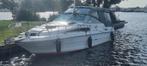 Sea Ray Sundancer 370- 8.5m - V8 - 2022 Motor, Watersport en Boten, Motorboten en Motorjachten, Ophalen, Gebruikt, 50 pk of meer