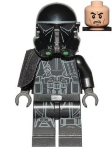 Lego Star Wars Rogue One Imperial Death Troopers x6 beschikbaar voor biedingen