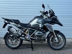 BMW R 1200 GS (bj 2013), Motoren, Motoren | BMW, 2 cilinders, Motorrijbewijs A, Bedrijf, Meer dan 35 kW