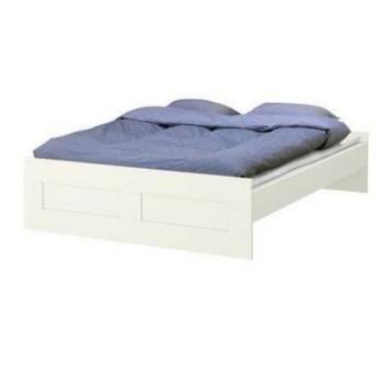Brimnes bed Ikea 140x200 GRATIS beschikbaar voor biedingen