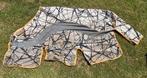 Horseware Amigo Camofly 3 in 1 vliegendeken, Ophalen of Verzenden, Gebruikt, Deken