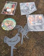 Tuindecoratie, Ophalen, Nieuw