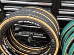 Cross tubes Dugast FMB michelin, Fietsen en Brommers, Fietsonderdelen, Ophalen of Verzenden, Nieuw, Racefiets, Band