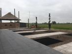 Sierbestrating - Grondwerek, Diensten en Vakmensen, Tuinmannen en Stratenmakers, Garantie, Tuin- of Vijveraanleg