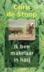 Ik ben makelaar in hasj, Chris De Stoop, Nederland, Zo goed als nieuw, Verzenden