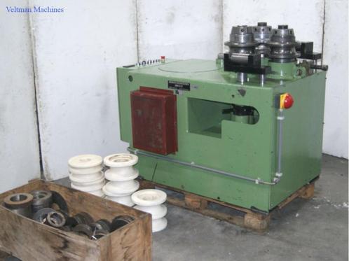 Kopwals Auerbach K80 Prijs gereduceerd, Zakelijke goederen, Machines en Bouw | Metaalbewerking