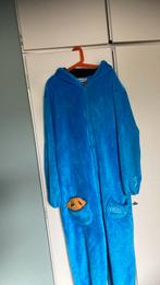 Onesie Koekiemonster, Ophalen, Gedragen, Maat 34 (XS) of kleiner, Grijs