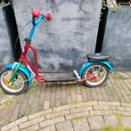 Kinderstep, Ophalen, Gebruikt, Gewone step