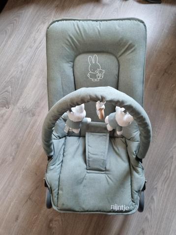 Nijntje Wipstoel van Prenatal beschikbaar voor biedingen