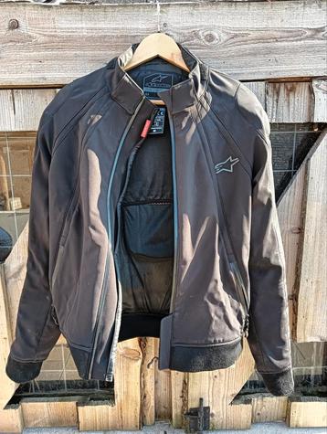 Alpine Rideout maat M beschikbaar voor biedingen