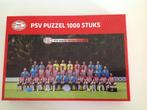 PSV puzzel - 1000 stukjes - nog nieuw-, Ophalen of Verzenden, 500 t/m 1500 stukjes, Nieuw, Legpuzzel