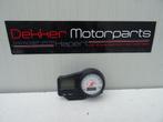 Teller / Cockpit / Dashbord Yamaha YZF R6 2001-2002 RJ03, Gebruikt, -, -, Ophalen of Verzenden