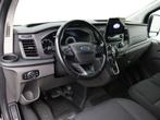 Ford Transit Custom 2.0TDCI 130PK Automaat Lang | Multimedia, Automaat, Stof, Diesel, Particulier