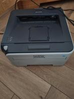 Brother HL2150N printer met catridge, Ophalen of Verzenden, Zo goed als nieuw, Printer, Brother