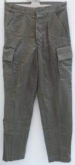 Broek, Gevechts, Uniform, M78, maat: 82x74, KL, 1978.(Nr.2), Verzamelen, Ophalen of Verzenden, Landmacht, Nederland, Kleding of Schoenen