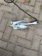 Anker voor boot, Watersport en Boten, Bootonderdelen, Ophalen, Zo goed als nieuw, Ankeren en Afmeren, Zeilboot of Motorboot