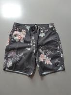 Boardshort / zwembroek Roark maat 28 (heren XS schat ik), Ophalen, Maat 46 (S) of kleiner, Blauw