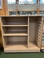 Laadjes kast, Huis en Inrichting, Ophalen, Gebruikt, 100 tot 150 cm, 150 tot 200 cm