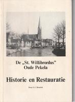 Oude Pekela    st Willibrordus Kerk, Boeken, 19e eeuw, G.J.Brunink, Nieuw, Ophalen of Verzenden