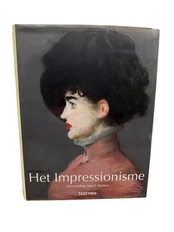 Het Impressionisme - Ingo F. Walter beschikbaar voor biedingen