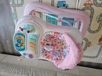 Baby walker, Ophalen, Gebruikt