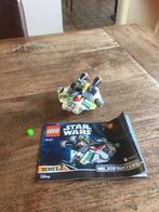 Lego Star Wars 75127 The Ghost, Ophalen of Verzenden, Zo goed als nieuw, Complete set, Lego
