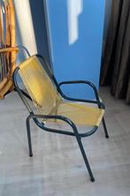Kinderstoeltje vintage retro Spimeta Harkema niet gratis, Ophalen of Verzenden, Huis en Inrichting