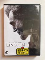 LINCOLN (DVD), Ophalen of Verzenden, Zo goed als nieuw, Actie