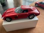 Ferrari 250 GTO 64 - Jouef Evolution 1/18, Ophalen, Nieuw, Auto, Overige merken