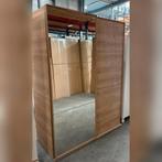 SHOWMODEL Almila Schuifdeurkast Origami 160x69x212 cm, Ophalen, Met deur(en), 150 tot 200 cm, Nieuw