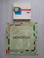 Originele monopoly, Vijf spelers of meer, Ophalen, Gebruikt