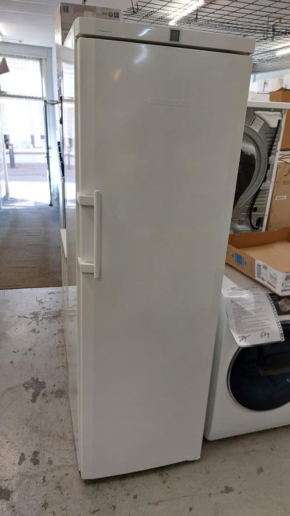 vrieskast 8 of 4 laden OPRUIMING EXTRA LAGE PRIJZEN ARPE, Witgoed en Apparatuur, Vriezers en Diepvrieskisten, Refurbished, Minder dan 60 cm