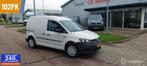 Volkswagen Caddy 2.0 TDI 75KW/102PK, Auto's, Bestelauto's, Voorwielaandrijving, Euro 6, 4 cilinders, Volkswagen