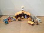 Little people kerststal met licht en geluid, Kinderen en Baby's, Speelgoed | Fisher-Price, Ophalen of Verzenden, Zo goed als nieuw