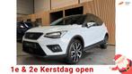 SEAT Arona 1.0 TSI Xcellence DSG Camera|Carplay|LED|Cruise|A, Auto's, 116 pk, Wit, Bedrijf, SUV of Terreinwagen
